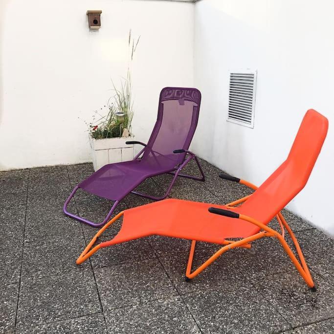 Appartement Centre - Au Pied Du Grande Terrasse Gérardmer