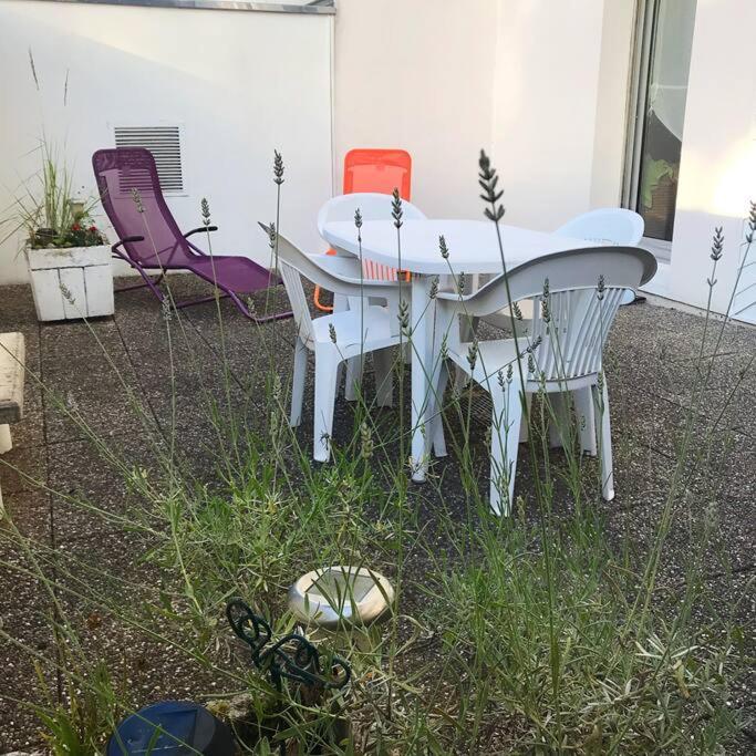 Appartement Centre - Au Pied Du Grande Terrasse